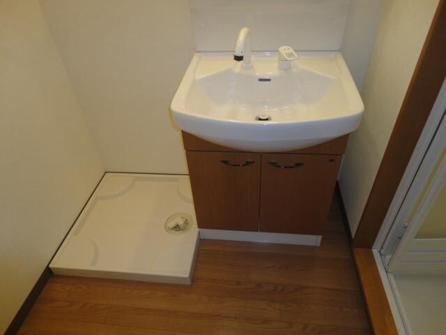 ソレイユ曙（Ｔ）の物件内観写真