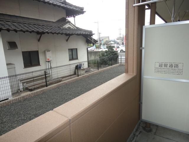 ソレイユ曙（Ｔ）の物件内観写真