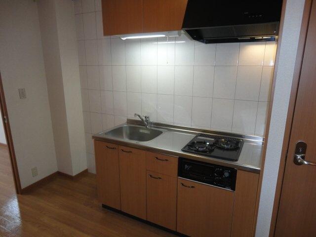 プレステージ曙（Ｔ）の物件内観写真