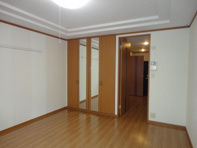 プレステージ曙（Ｔ）の物件内観写真