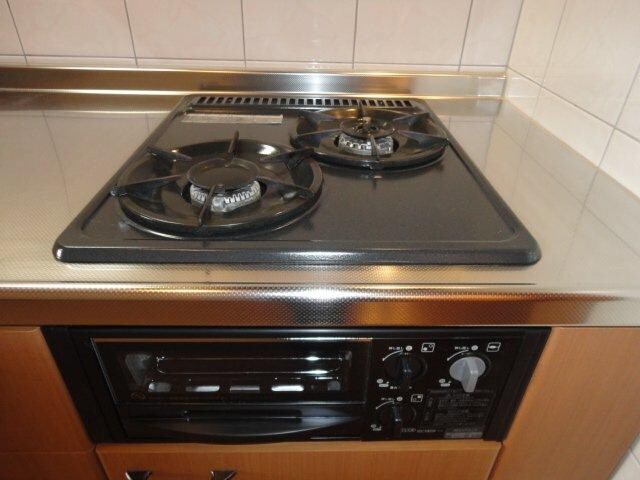 プレステージ曙（Ｔ）の物件内観写真