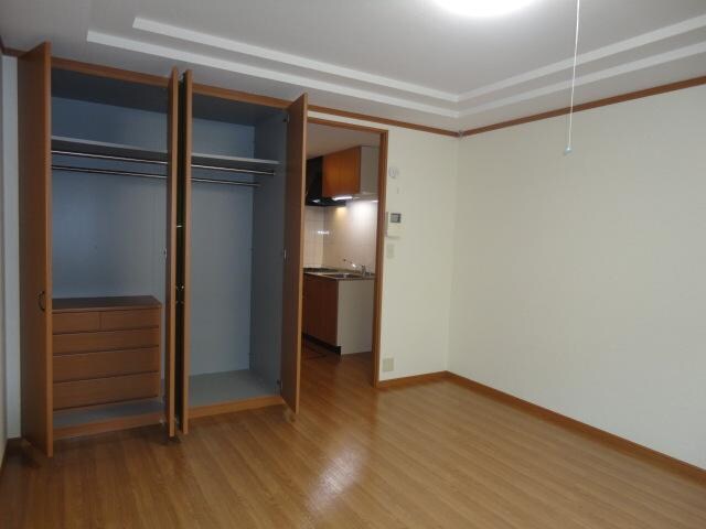 プレステージ曙（Ｔ）の物件内観写真