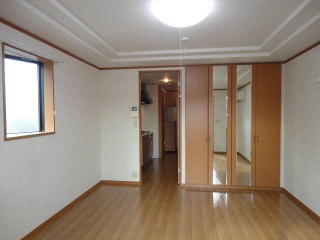 プレステージ曙（Ｔ）の物件内観写真