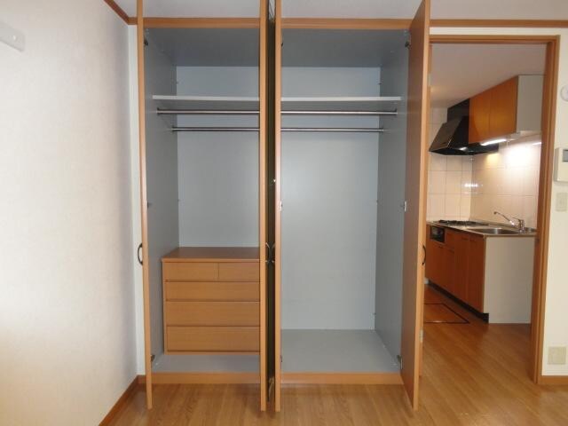 プレステージ曙（Ｔ）の物件内観写真