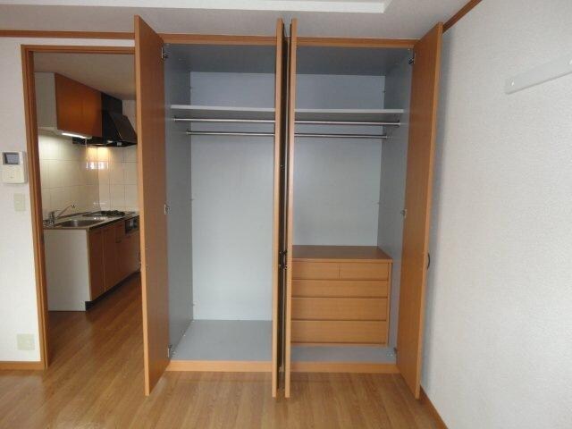 プレステージ曙（Ｔ）の物件内観写真