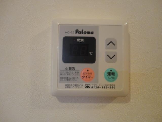 プレステージ曙（Ｔ）の物件内観写真