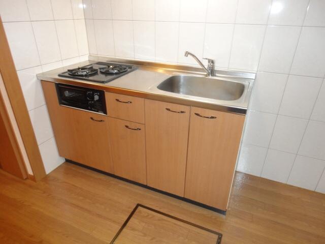 プレステージ曙（Ｔ）の物件内観写真