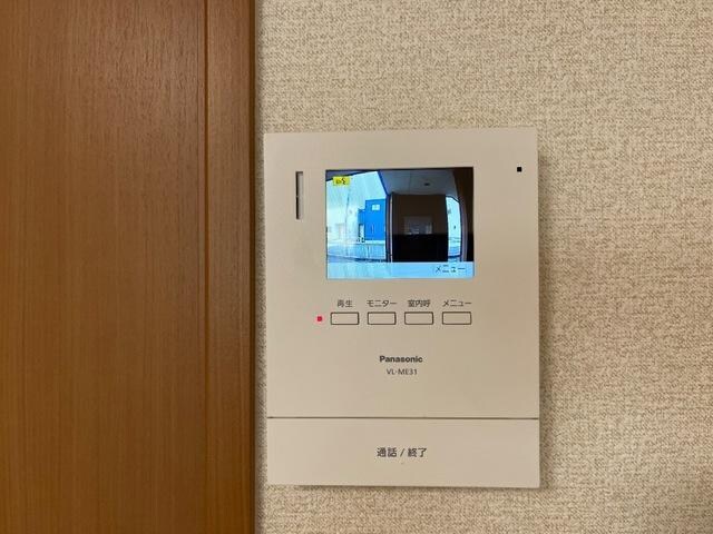 プレステージ曙（Ｔ）の物件内観写真