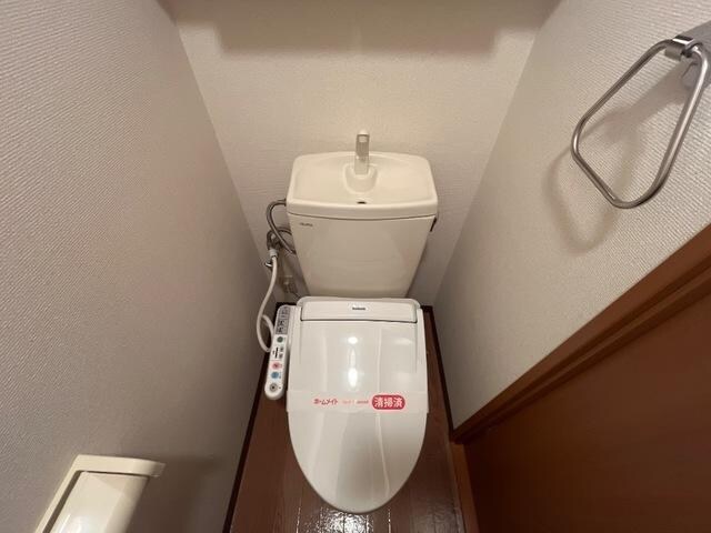 プレステージ曙（Ｔ）の物件内観写真