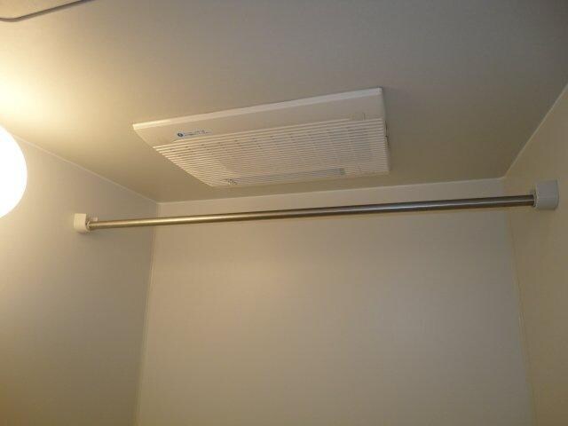 プレステージ曙（Ｔ）の物件内観写真