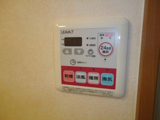 プレステージ曙（Ｔ）の物件内観写真