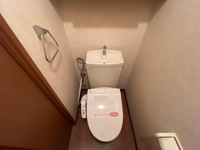 プレステージ曙（Ｔ）の物件内観写真