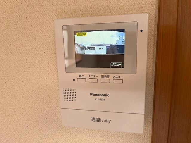 プレステージ曙（Ｔ）の物件内観写真