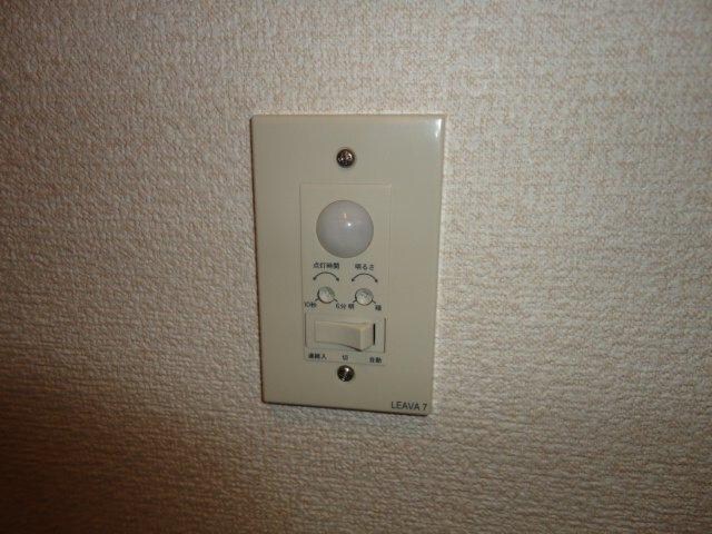 プレステージ曙（Ｔ）の物件内観写真