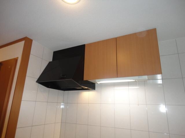 プレステージ曙（Ｔ）の物件内観写真