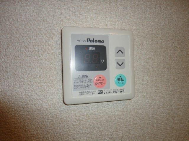 プレステージ曙（Ｔ）の物件内観写真