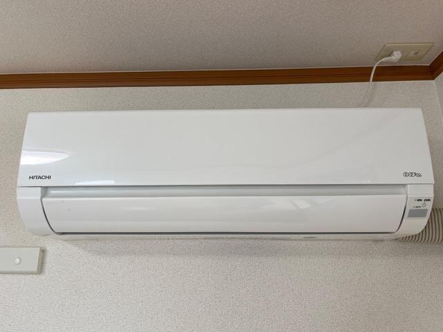 プレステージ曙（Ｔ）の物件内観写真