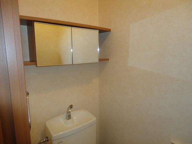 プレステージ曙（Ｔ）の物件内観写真