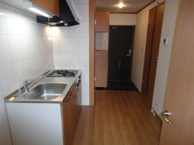 プレステージ曙（Ｔ）の物件内観写真