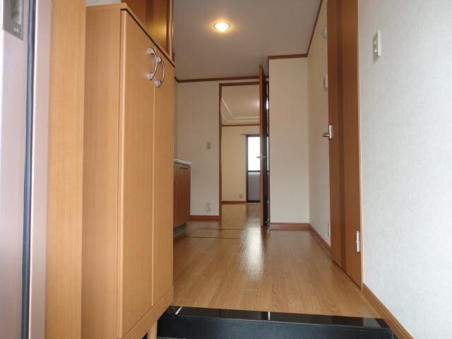 プレステージ曙（Ｔ）の物件内観写真