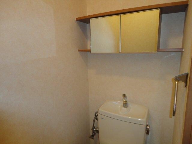 プレステージ曙（Ｔ）の物件内観写真