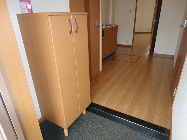 プレステージ曙（Ｔ）の物件内観写真