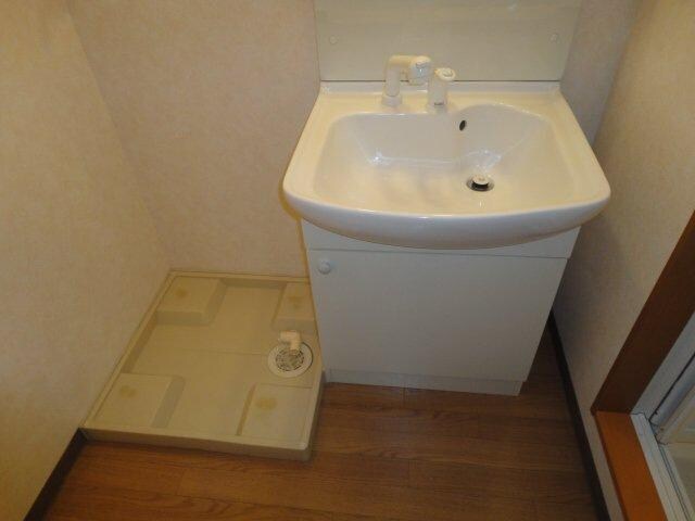 プレステージ曙（Ｔ）の物件内観写真