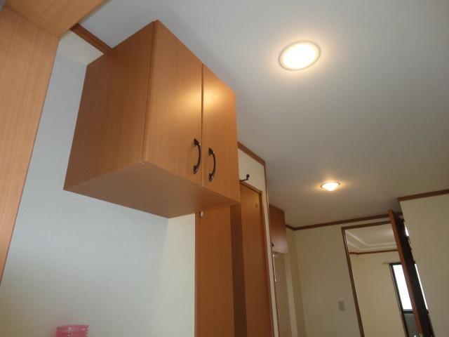 プレステージ曙（Ｔ）の物件内観写真