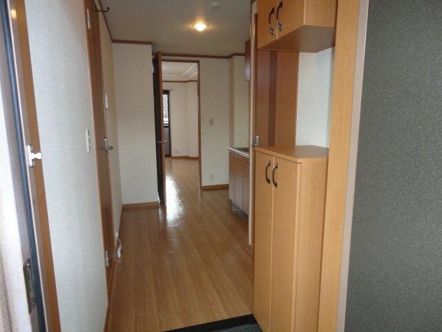 プレステージ曙（Ｔ）の物件内観写真