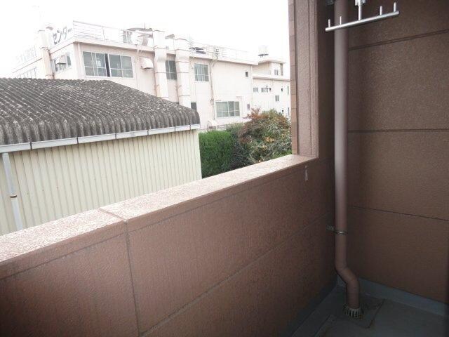 プレステージ曙（Ｔ）の物件内観写真