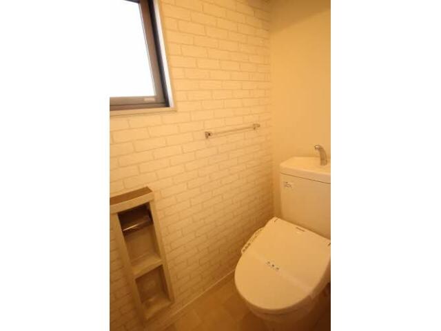 ローズタウン　３番館（Ｓ）の物件内観写真