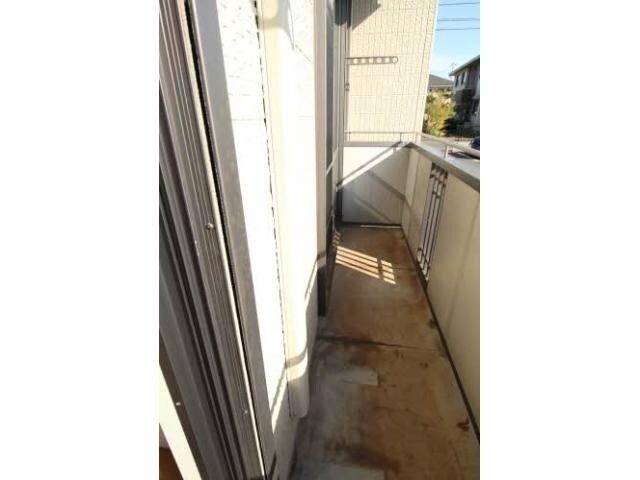 ローズタウン　３番館（Ｓ）の物件内観写真