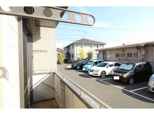 ローズタウン　３番館（Ｓ）の物件内観写真