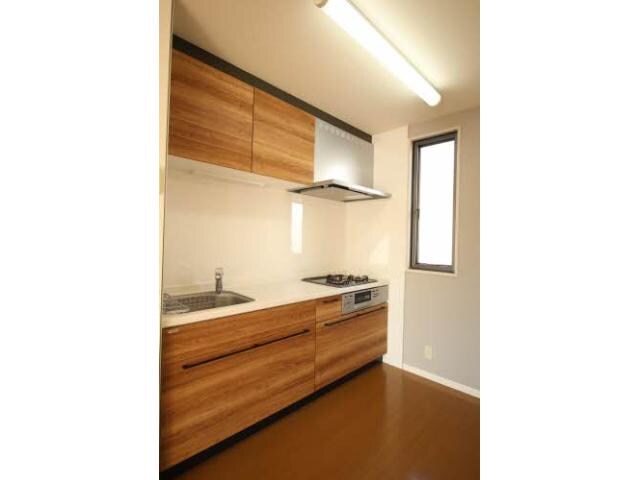 ローズタウン　３番館（Ｓ）の物件内観写真