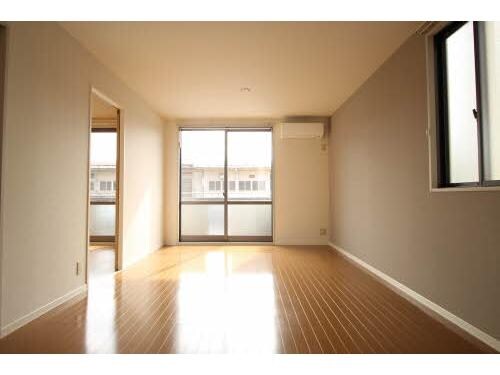 ローズタウン　３番館（Ｓ）の物件内観写真