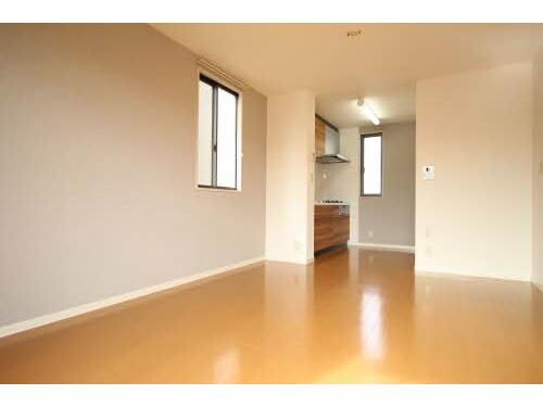 ローズタウン　３番館（Ｓ）の物件内観写真