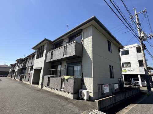 ローズタウン　３番館（Ｓ）の物件内観写真