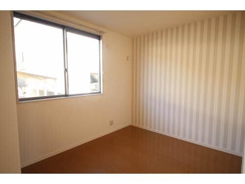 ローズタウン　３番館（Ｓ）の物件内観写真