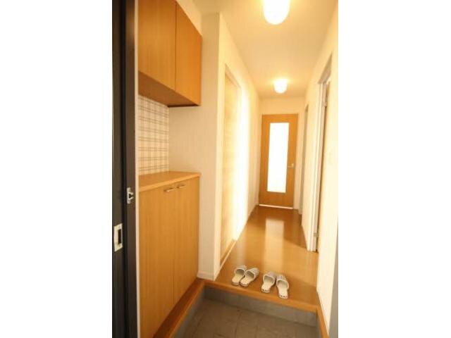 ローズタウン　３番館（Ｓ）の物件内観写真