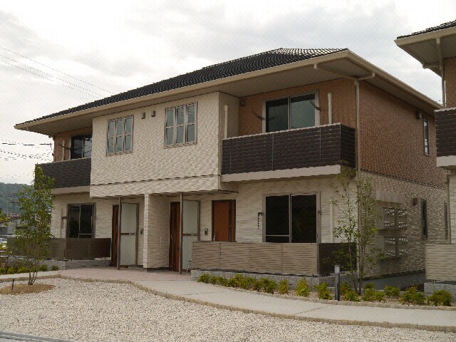 グランマスト川口　Ａ棟（Ｓ）の物件外観写真