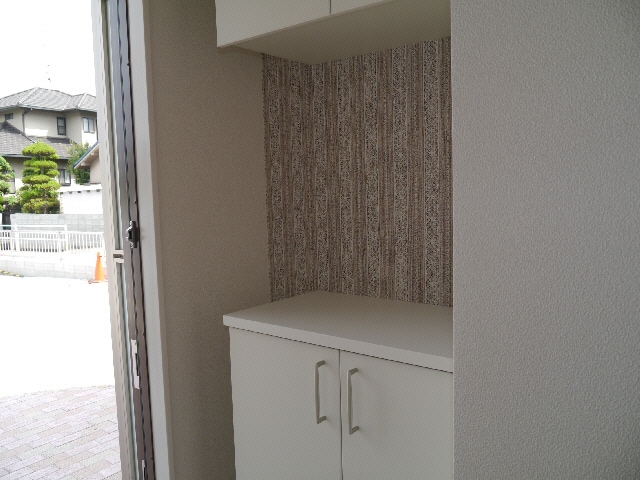 グランマスト川口　Ａ棟（Ｓ）の物件内観写真