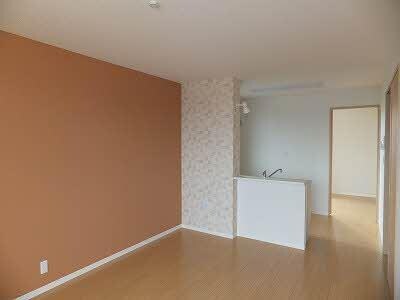 グランマスト川口　Ａ棟（Ｓ）の物件内観写真