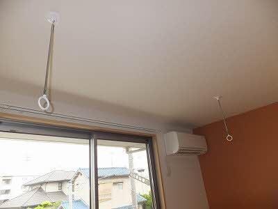 グランマスト川口　Ａ棟（Ｓ）の物件内観写真