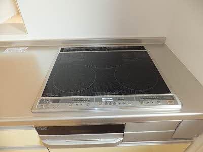 グランマスト川口　Ａ棟（Ｓ）の物件内観写真