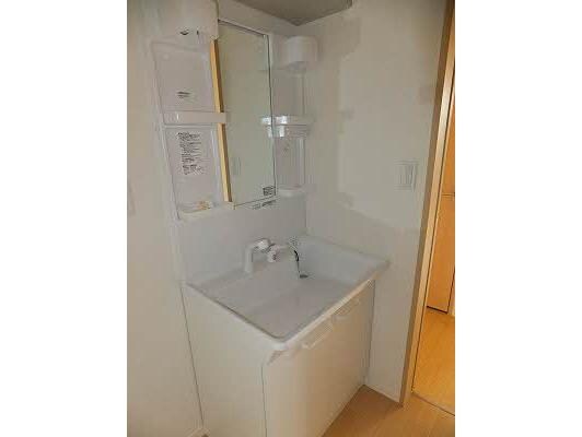 グランマスト川口　Ａ棟（Ｓ）の物件内観写真