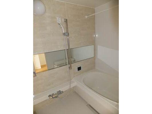 グランマスト川口　Ａ棟（Ｓ）の物件内観写真