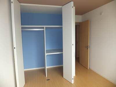 グランマスト川口　Ａ棟（Ｓ）の物件内観写真