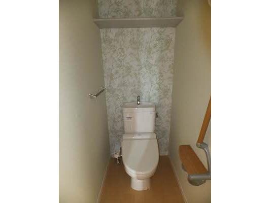 グランマスト川口　Ａ棟（Ｓ）の物件内観写真