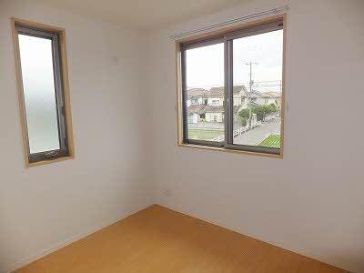 グランマスト川口　Ａ棟（Ｓ）の物件内観写真