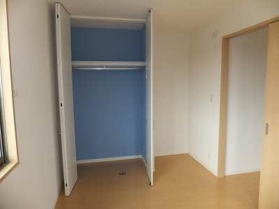 グランマスト川口　Ａ棟（Ｓ）の物件内観写真